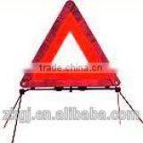 Reflective Warning Triangle