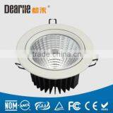 Cheap Price 5W LED Cob Pir Ceiling Led Recessed Ceiling Light
