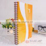 Spiral Bound Paper Address Book thumbnail-3