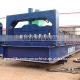 New Design Glazed Tile Forming Machine