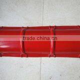 Ridge Cap Roll Forming Machine/aluminium Plate Forming Machinemade in China