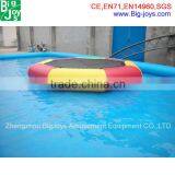Inflatable Commercial Water Park Inflatable Water Park Games