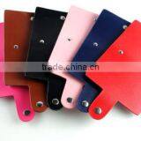 Women Men Fashion Business ID Credit Card Holder Pocket Handbag Purse Case thumbnail-4