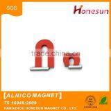 Latest Design Aluminum Nickel Cobalt Permanent AlNiCo Magnet thumbnail-4
