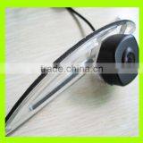 High Resolution GPS Reversing Camera For City Cars thumbnail-1