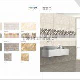 AAA GRADE QUALITY 3D CERAMIC WALL TILES thumbnail-5