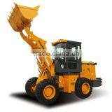 Wheel Loader thumbnail-1