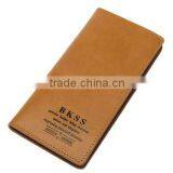 2015 Applied Leather Men's Wallet thumbnail-1