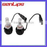 High Quality Car Led Headlight Bulbs H10 Led Headlight From China thumbnail-2