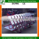 10 rows riding rice transplanter