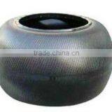 Motorcycle Tyre Curing Bladder 17/12.5i thumbnail-1