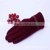 China Skillful Manufacturer Bright Color Gloves thumbnail-6