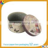 Wholesale Cheap Large Round Cardboard Hat Box thumbnail-1