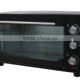 45L Biggest Capacity Cheap Price Baking Electric Convection Oven Toaster Oven With CE CB ROHS LFGB REACH thumbnail-1