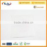 OEM Custom Adhesive Clear Stickers With Matte Surface Vinyl Labels thumbnail-2