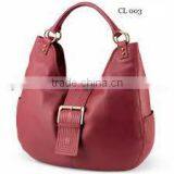 Ladies Leather Hand-Bag