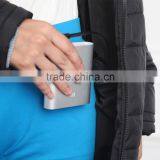 Battery Heated Coat/heated Clothing/powered Vest (use External Battery) thumbnail-5