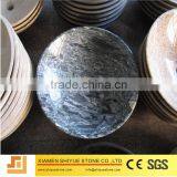 Polished Natural Small Bathroom Sinks