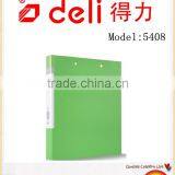 Deli Strong Metallic Color Folder , , A4 Folder Model 5408 thumbnail-3