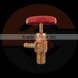 Brass F - Type Nozzle Valve thumbnail-1