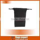 2016 New Arrival Hot Cheap Selling Satin Drawstring Bags for Lady ,satin for Body thumbnail-2