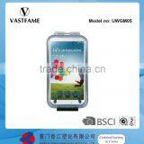 Universal Waterproof Case for IPhone 6/Samsung Galaxy S5/S4