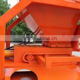 LY1-10 Soil Brick Making Machine/mud Brick Making Machine thumbnail-5