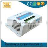 Factory Price 35a Charge Controller for Sale/ Hign Quality Solar Charger Controller 35a thumbnail-1