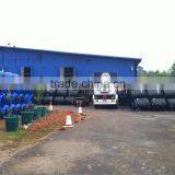 YK5000L Double Layers Blow Molding Machine for Water Tank thumbnail-5