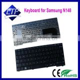 Laptop Keyboard for samsung N128 N148 N150 Good quality keyboard