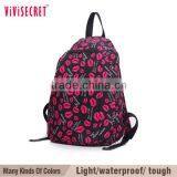 Vivisecret Flower School Bag Set thumbnail-1