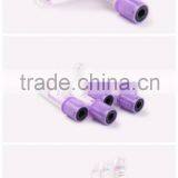 Sterile Custom EDTA Tubes Blood Collection thumbnail-2