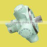 STAFFA HM-B200-S3-FM4-30 Hydraulic Motor thumbnail-1