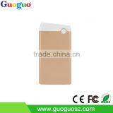 8000mAh Super-thin Portable Power Bank for Mobile Phone, Samsung,mobile thumbnail-2