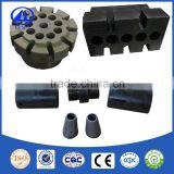 New Type Prestress Steel Cable Connector thumbnail-5