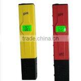 Laboratory pH Meter -02 Aquarium Laboratory Meter Pocket Size Digital