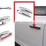 Best Selling Car Parts Accessories Plastic Chrome Door Handle Cover for Chevrolet thumbnail-5