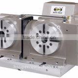 Two United Precision 250 Rotary Table thumbnail-1