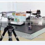 SUHC-350A NON- CNC Tooth Hydraulic Positioning Rotary Table thumbnail-2