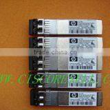 HP AJ716A HP 8G SW B-SERIES FC SFP+ AFBR-57D7APZ-HP1 Transceiver