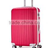 Carry-On Luggage Wheeled Bag Type and Men Department Name Scooter Luggage thumbnail-3