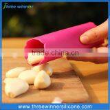 Promotional Tool Items Silicone Garlic Peeler thumbnail-4