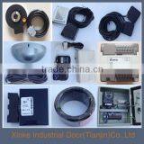 China Supplier High Speed Roller Shutter Door,automatic Door Factory thumbnail-5