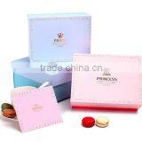 Custom Gift Box Retail