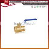 Cast Iron Ball Valve Mini Ball Valve thumbnail-5