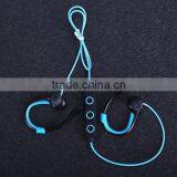 New Sports Noise Cancelling Headphones Music Bluetooth 4.1 Version Headphone Stereo Wireless Headphone thumbnail-5