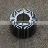 Aluminium Housing for LED Light, Aluminium Heat Sink LED Housing,0224 thumbnail-3