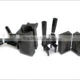 OEM Service Offer Graphite Exothermic Cadweld Moulds thumbnail-3