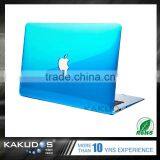 Imported PC Made by Machine Craft Colorful Unique Design Crystal Case for Macbook thumbnail-5