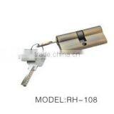 High Quality Zinc Alloy Lock Cylinder